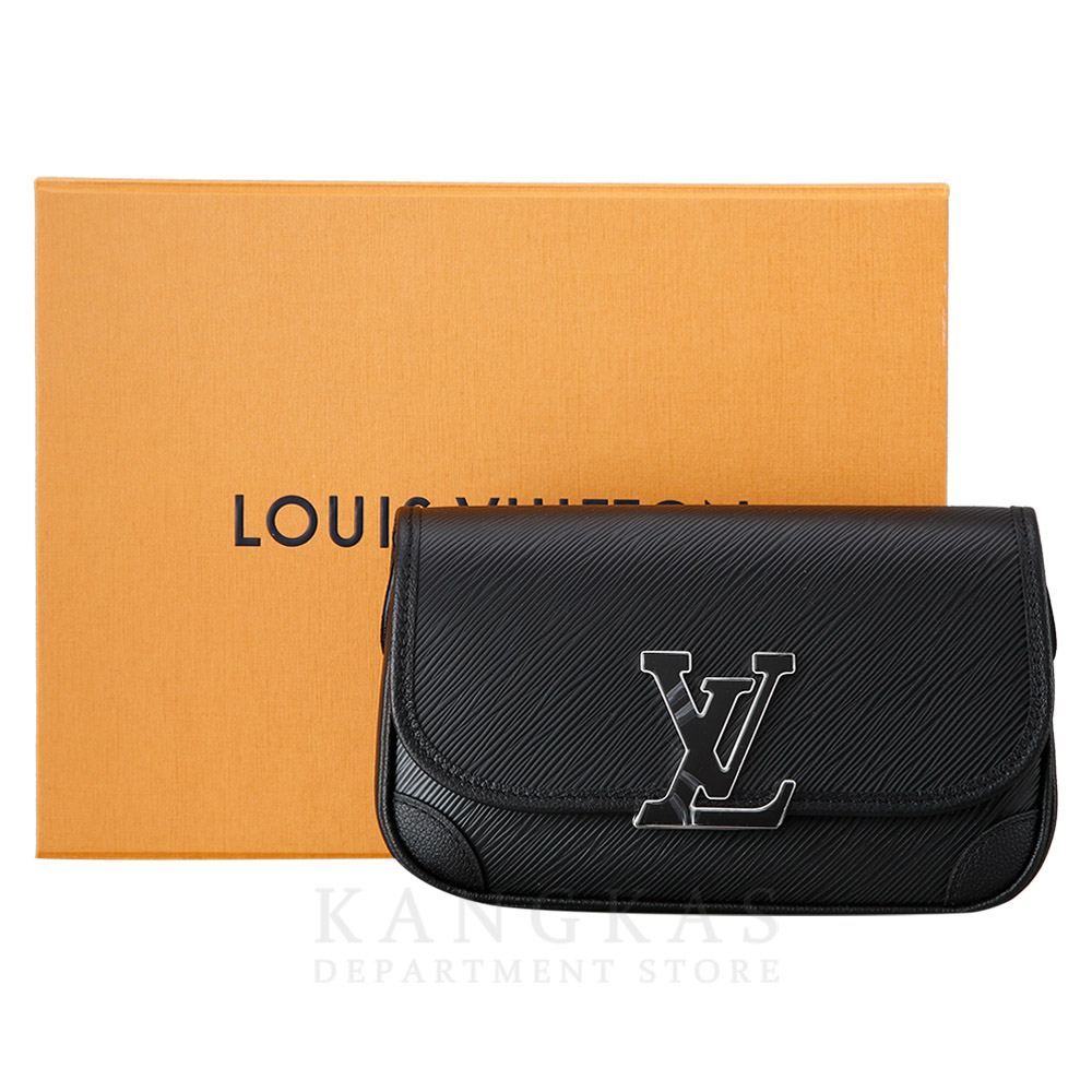 LOUIS VUITTON(USED)루이비통 M59386 에피 부시